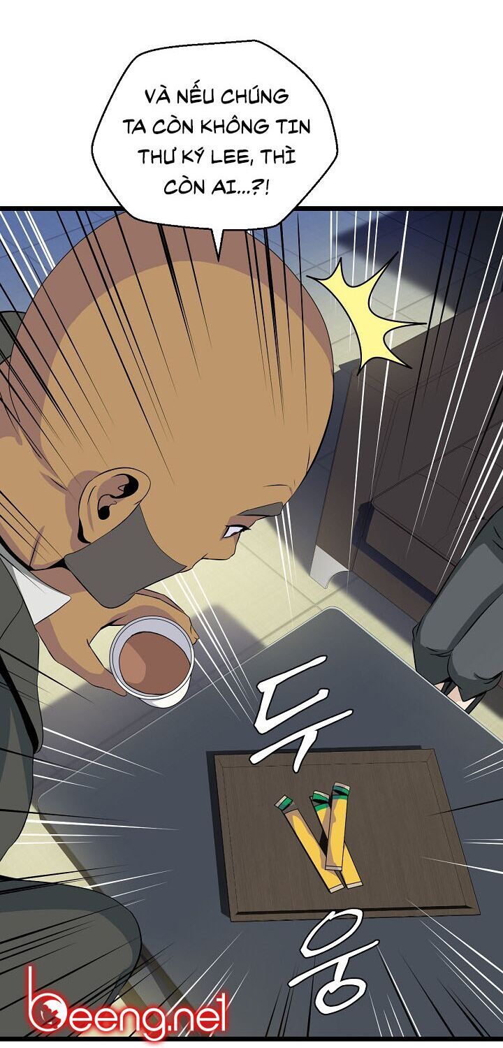 đọc truyện Kẻ Săn Anh Hùng Chương 9 ảnh 17 tại Thiên Thai Truyện