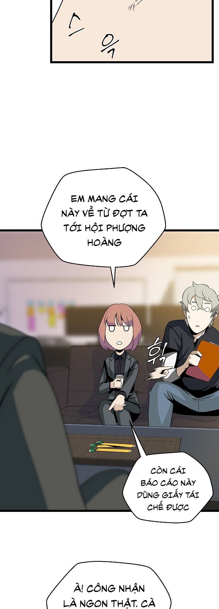 đọc truyện Kẻ Săn Anh Hùng Chương 9 ảnh 20 tại Thiên Thai Truyện