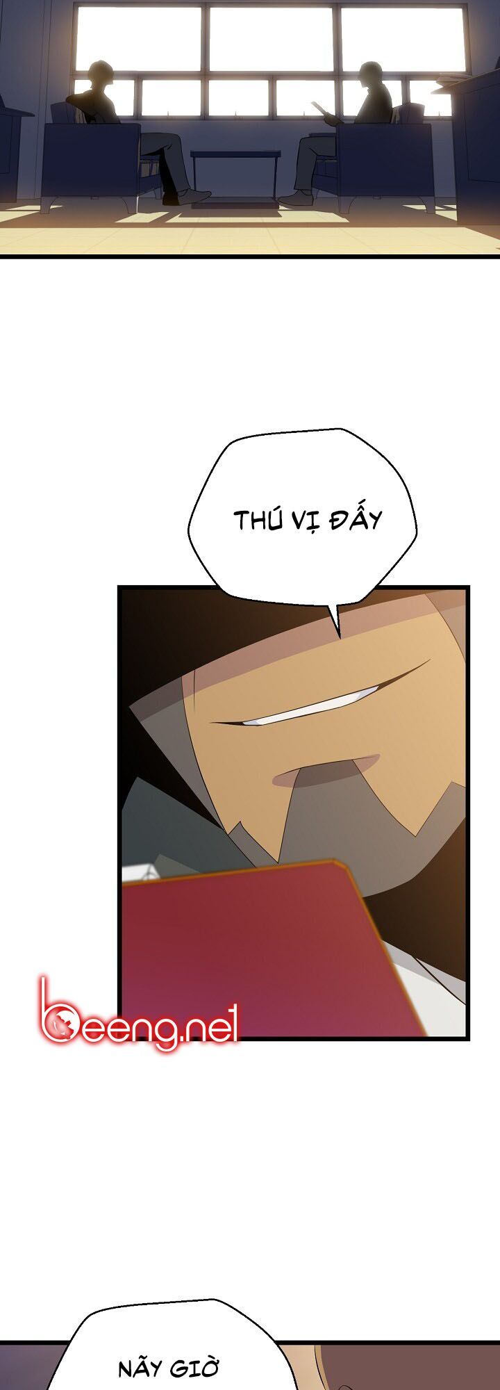 đọc truyện Kẻ Săn Anh Hùng Chương 9 ảnh 4 tại Thiên Thai Truyện