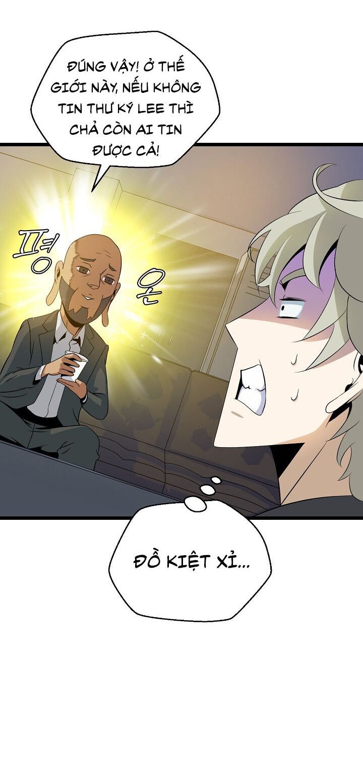 đọc truyện Kẻ Săn Anh Hùng Chương 9 ảnh 22 tại Thiên Thai Truyện