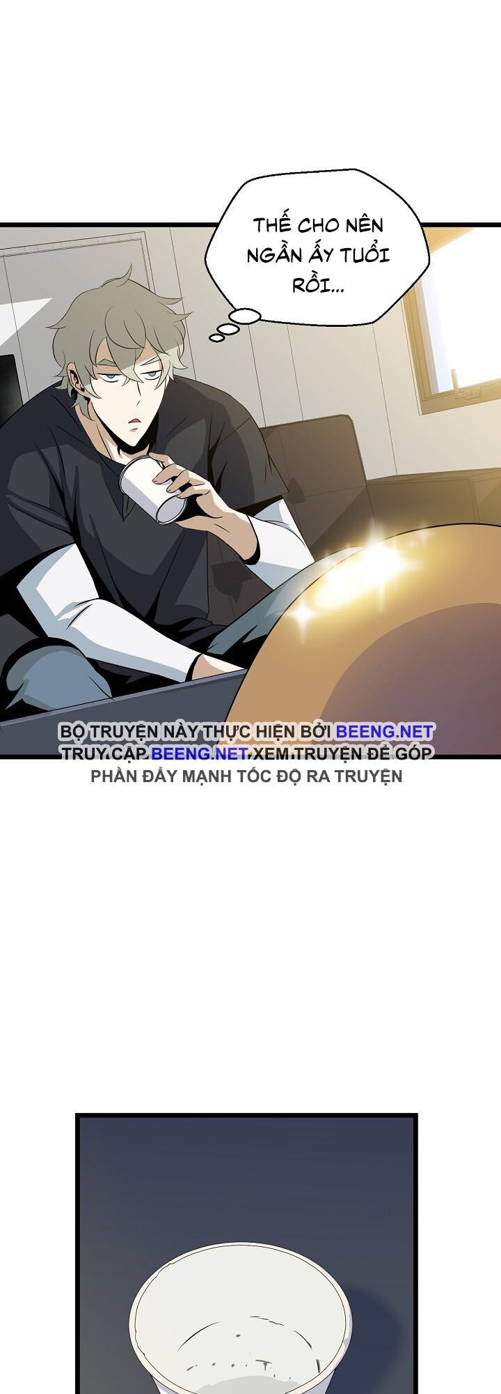 đọc truyện Kẻ Săn Anh Hùng Chương 9 ảnh 23 tại Thiên Thai Truyện