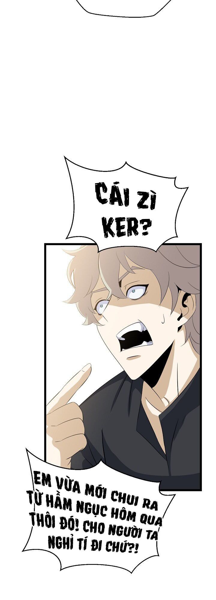 đọc truyện Kẻ Săn Anh Hùng Chương 9 ảnh 27 tại Thiên Thai Truyện