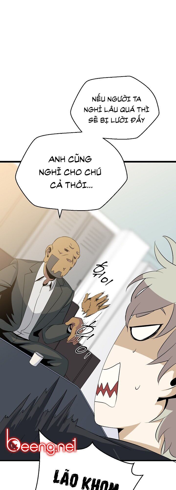 đọc truyện Kẻ Săn Anh Hùng Chương 9 ảnh 28 tại Thiên Thai Truyện