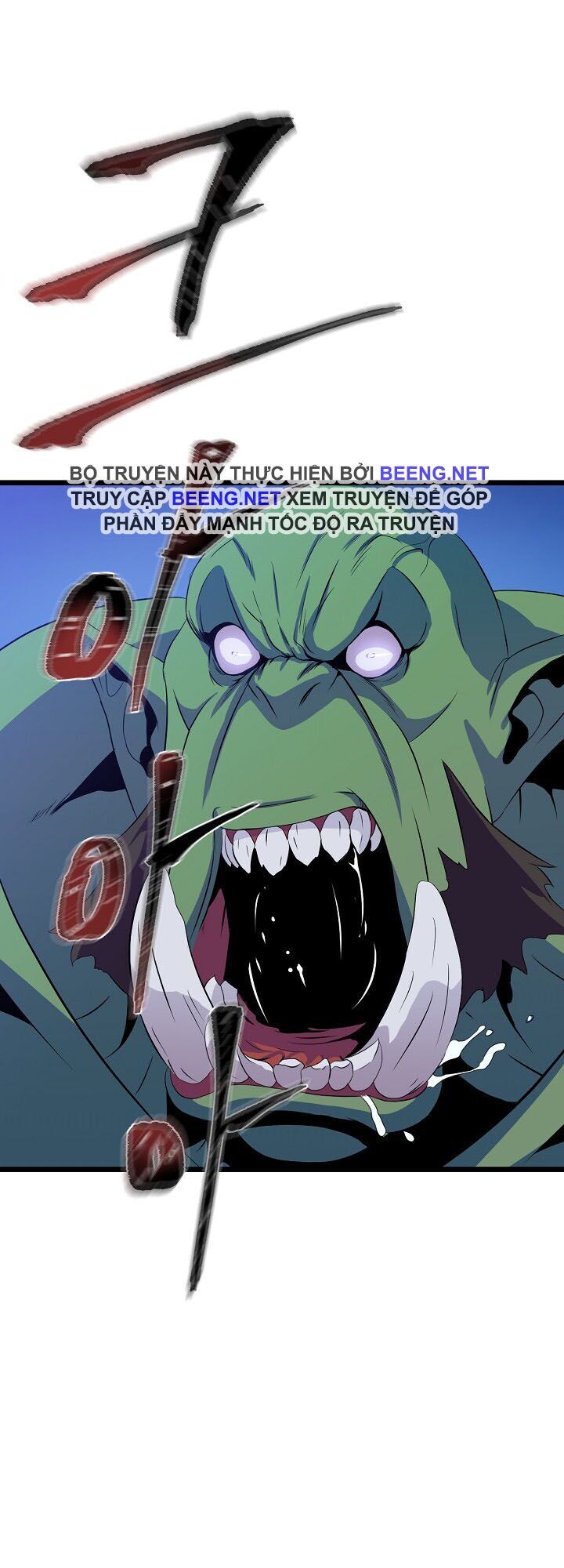 đọc truyện Kẻ Săn Anh Hùng Chương 9 ảnh 30 tại Thiên Thai Truyện