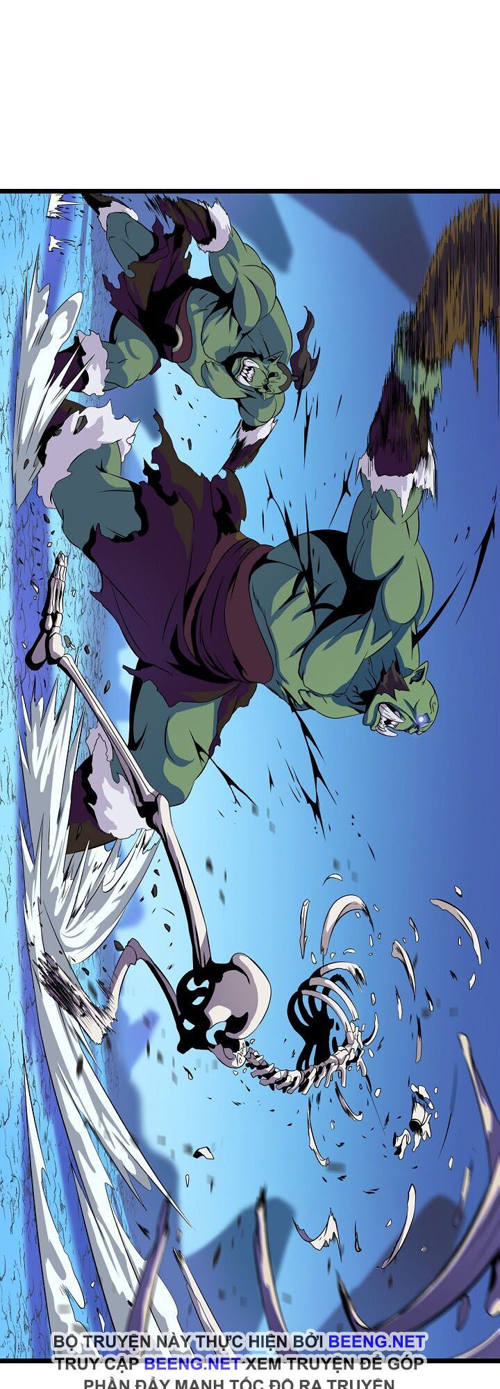 đọc truyện Kẻ Săn Anh Hùng Chương 9 ảnh 31 tại Thiên Thai Truyện