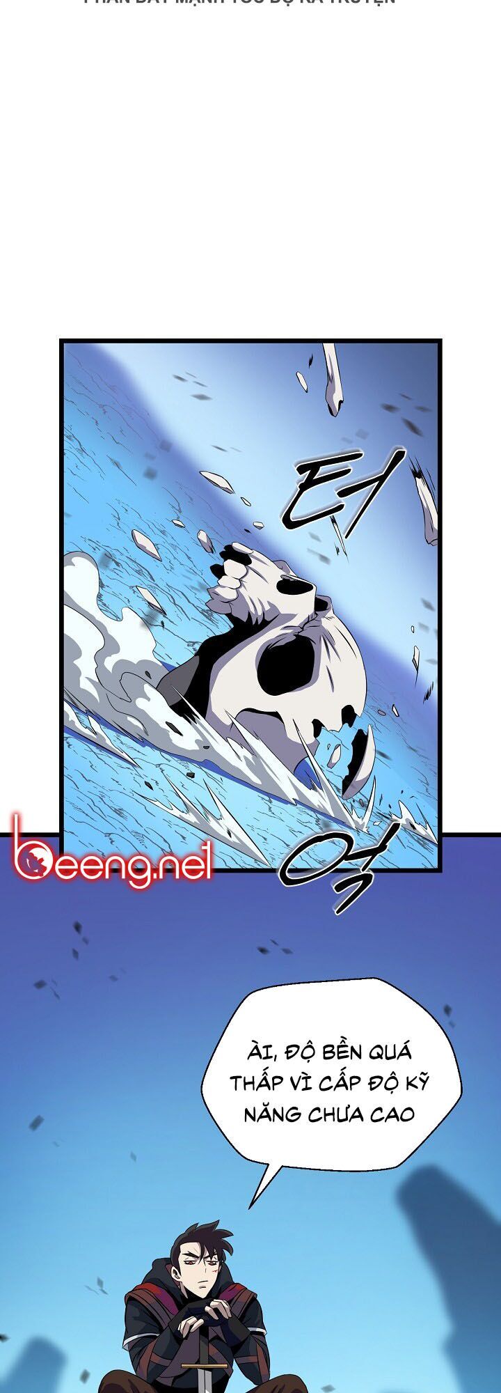 đọc truyện Kẻ Săn Anh Hùng Chương 9 ảnh 32 tại Thiên Thai Truyện