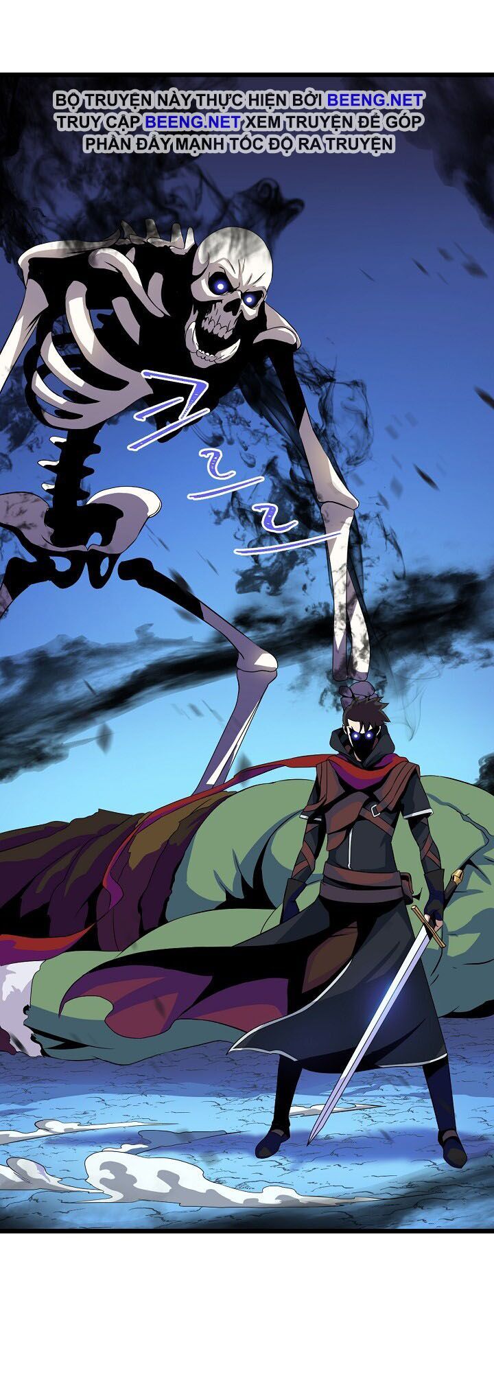 đọc truyện Kẻ Săn Anh Hùng Chương 9 ảnh 40 tại Thiên Thai Truyện