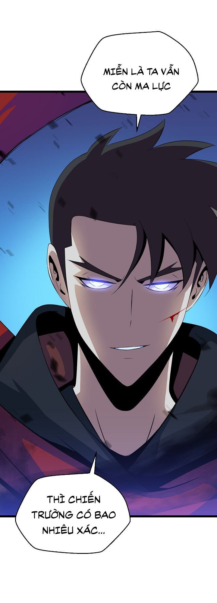 đọc truyện Kẻ Săn Anh Hùng Chương 9 ảnh 41 tại Thiên Thai Truyện