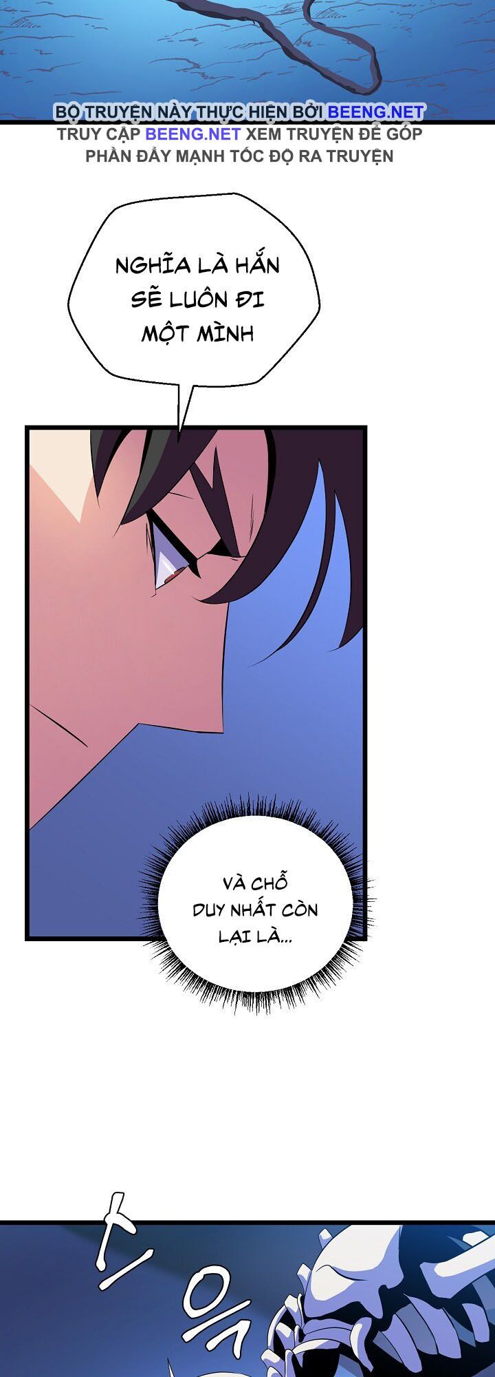 đọc truyện Kẻ Săn Anh Hùng Chương 9 ảnh 49 tại Thiên Thai Truyện