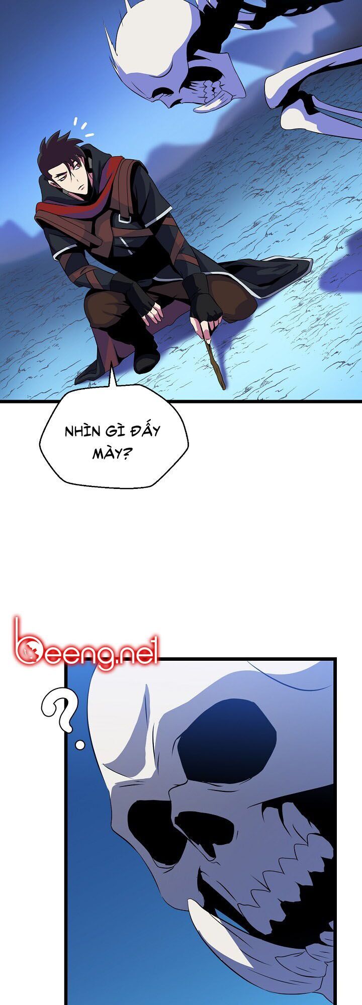 đọc truyện Kẻ Săn Anh Hùng Chương 9 ảnh 50 tại Thiên Thai Truyện