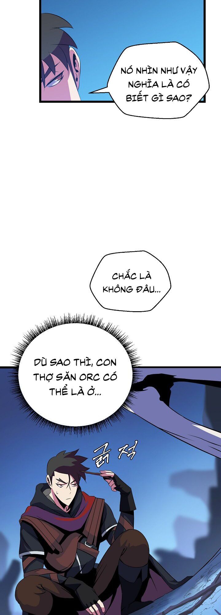 đọc truyện Kẻ Săn Anh Hùng Chương 9 ảnh 51 tại Thiên Thai Truyện