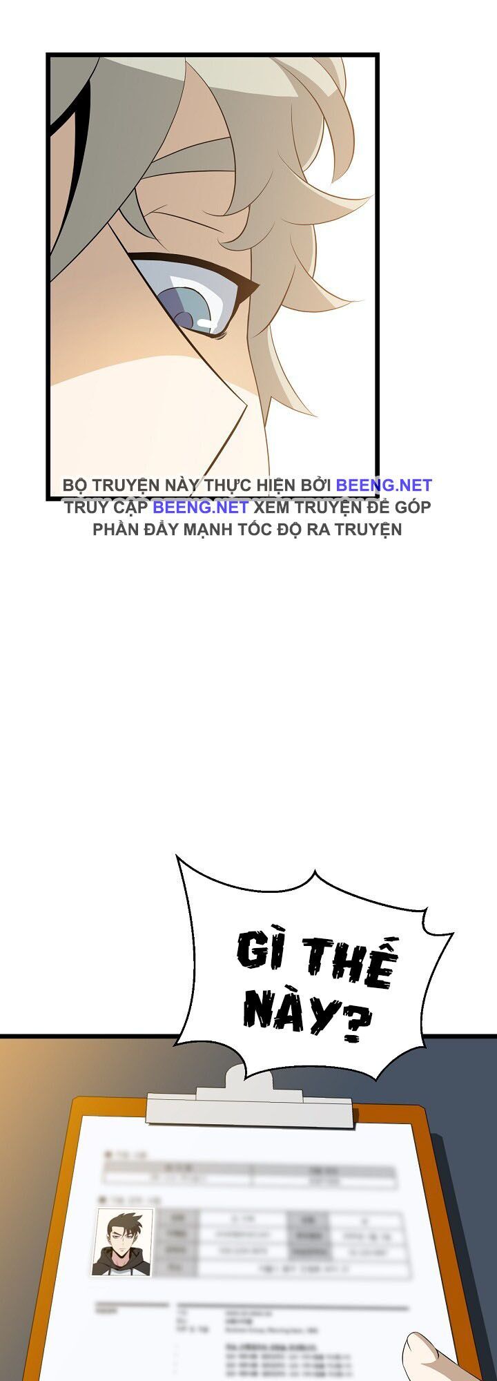 đọc truyện Kẻ Săn Anh Hùng Chương 9 ảnh 7 tại Thiên Thai Truyện