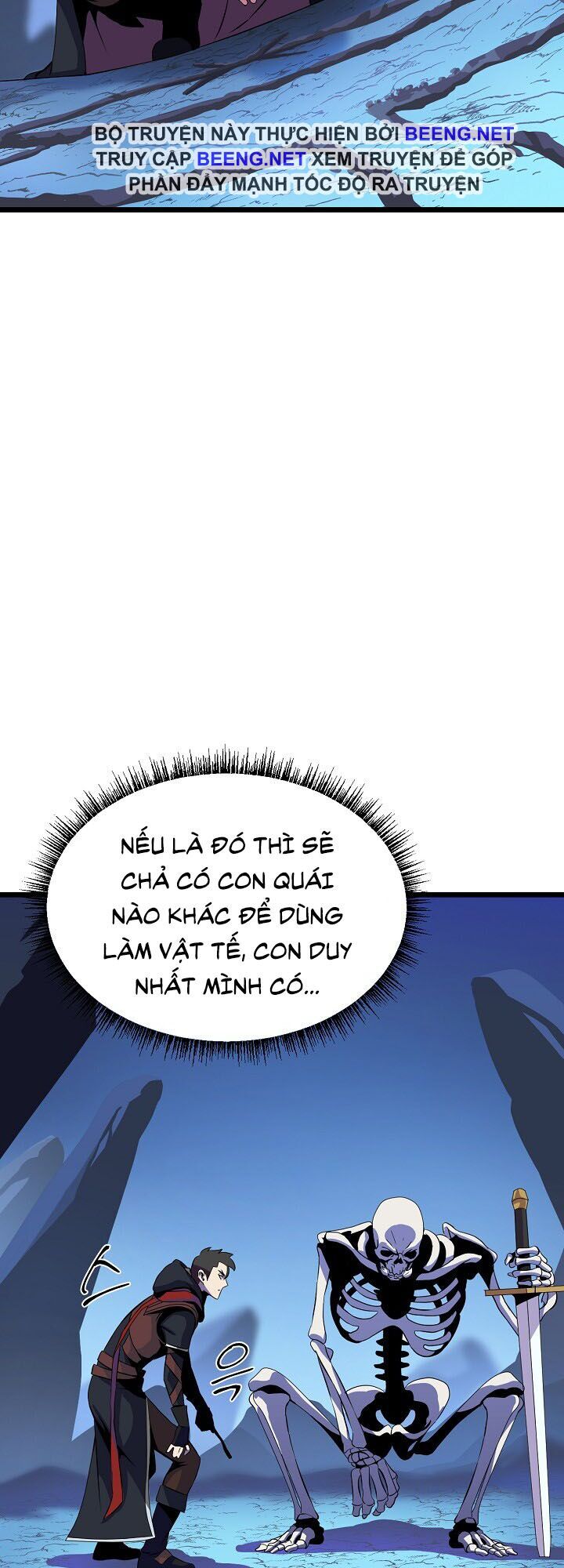 đọc truyện Kẻ Săn Anh Hùng Chương 9 ảnh 52 tại Thiên Thai Truyện