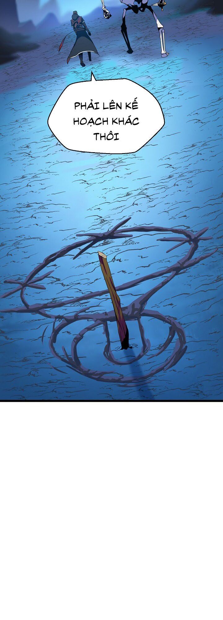 đọc truyện Kẻ Săn Anh Hùng Chương 9 ảnh 54 tại Thiên Thai Truyện