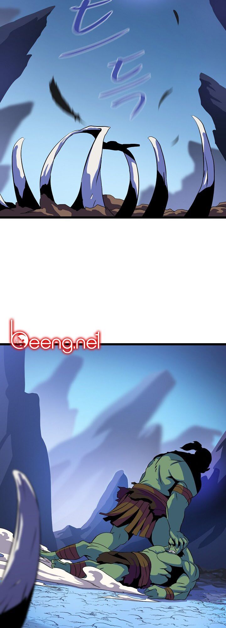 đọc truyện Kẻ Săn Anh Hùng Chương 9 ảnh 57 tại Thiên Thai Truyện