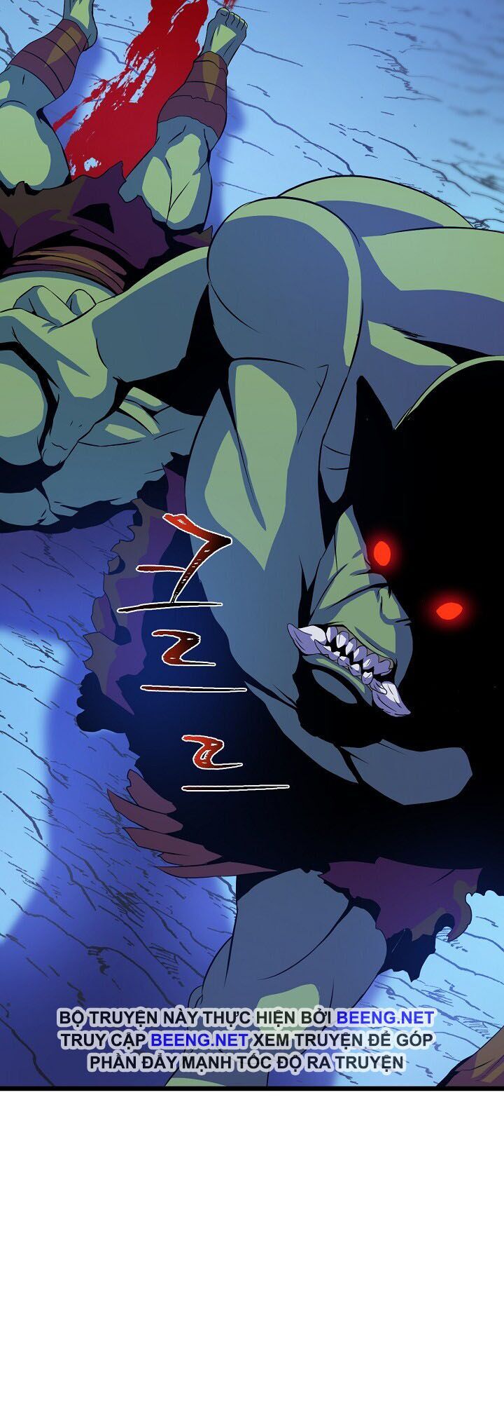 đọc truyện Kẻ Săn Anh Hùng Chương 9 ảnh 59 tại Thiên Thai Truyện