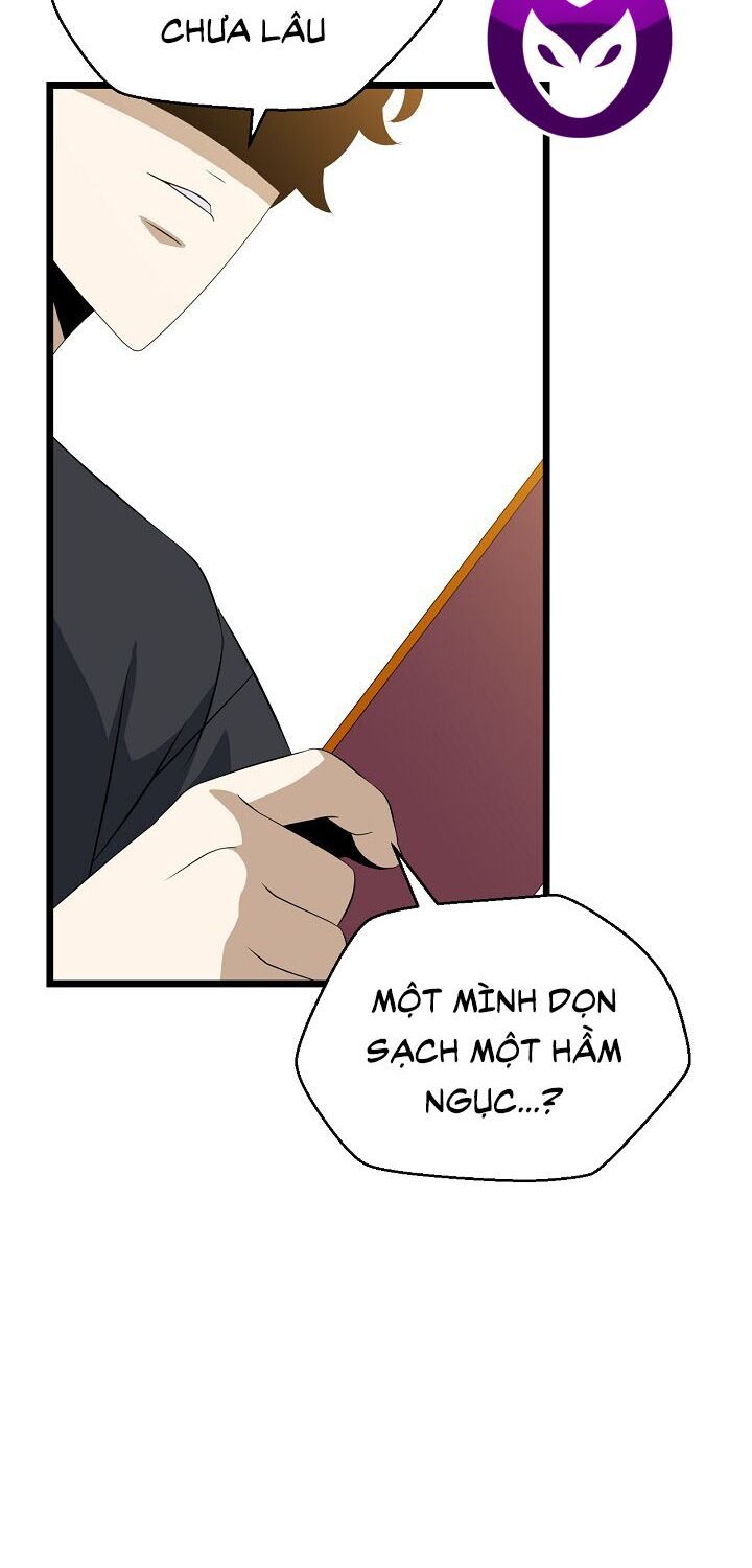 đọc truyện Kẻ Săn Anh Hùng Chương 9 ảnh 10 tại Thiên Thai Truyện