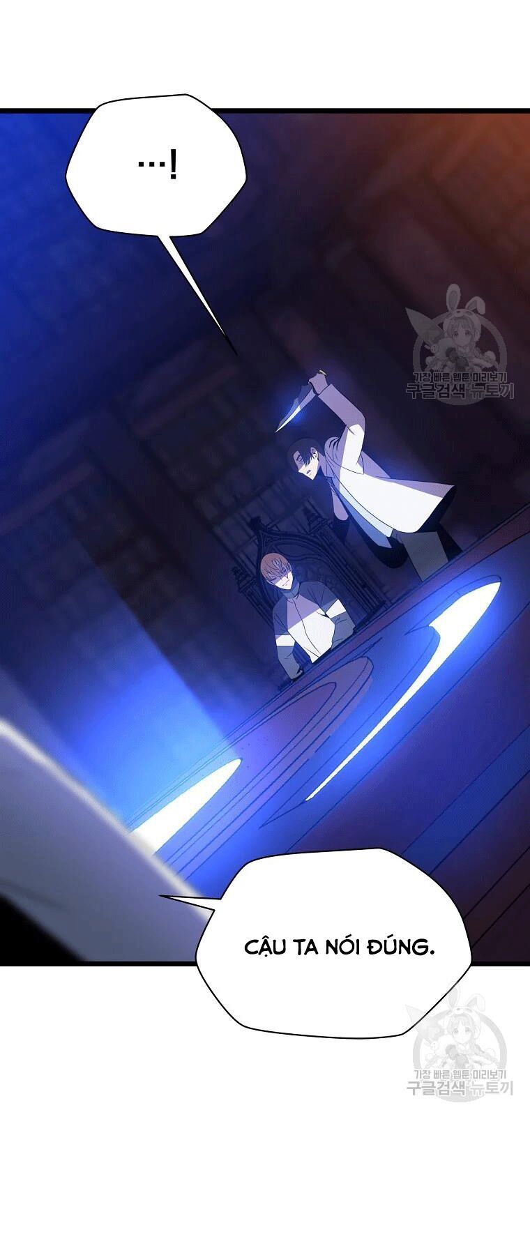 đọc truyện Kẻ Săn Anh Hùng Chương 90 ảnh 16 tại Thiên Thai Truyện