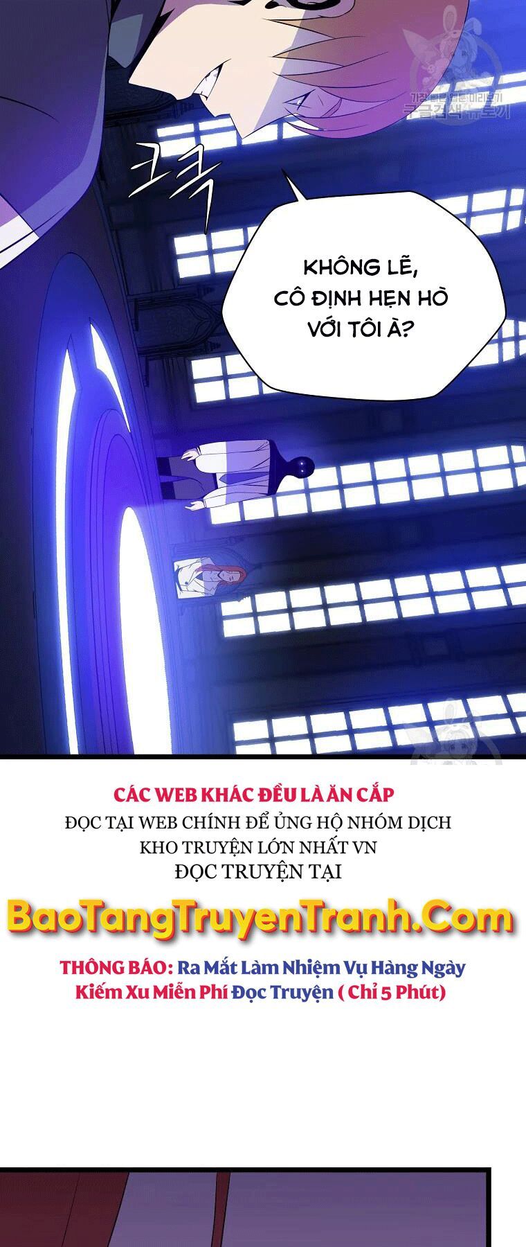 đọc truyện Kẻ Săn Anh Hùng Chương 90 ảnh 4 tại Thiên Thai Truyện