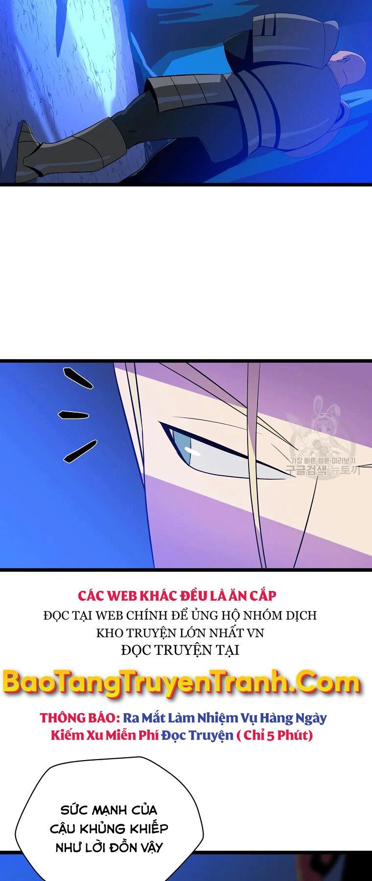 đọc truyện Kẻ Săn Anh Hùng Chương 90 ảnh 25 tại Thiên Thai Truyện