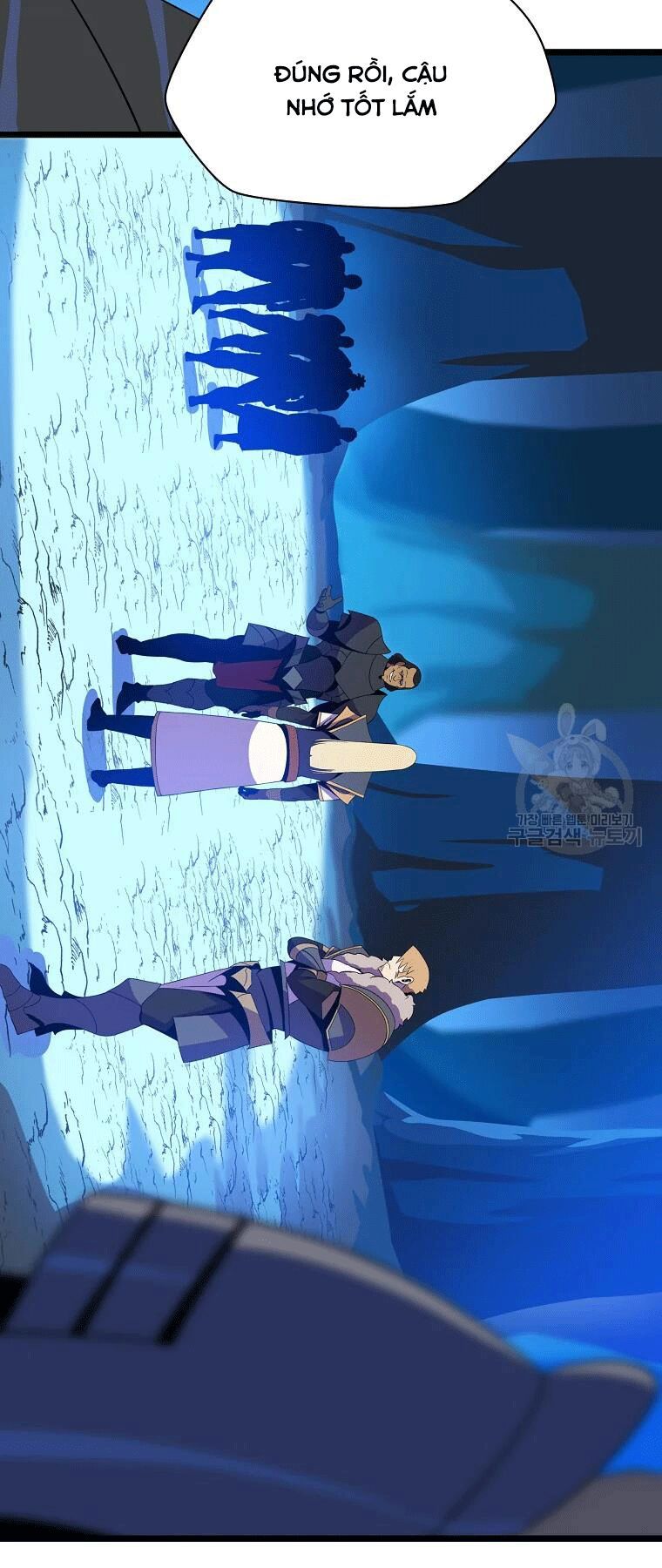 đọc truyện Kẻ Săn Anh Hùng Chương 90 ảnh 30 tại Thiên Thai Truyện