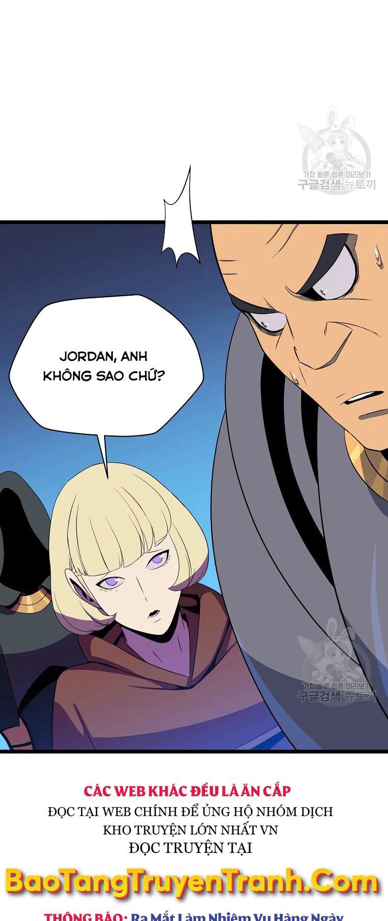 đọc truyện Kẻ Săn Anh Hùng Chương 90 ảnh 32 tại Thiên Thai Truyện