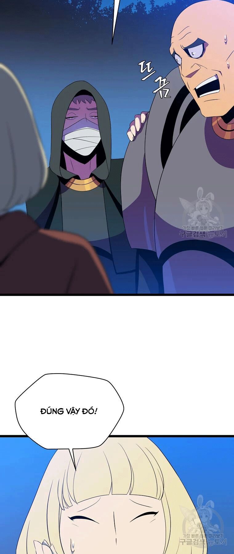 đọc truyện Kẻ Săn Anh Hùng Chương 90 ảnh 34 tại Thiên Thai Truyện