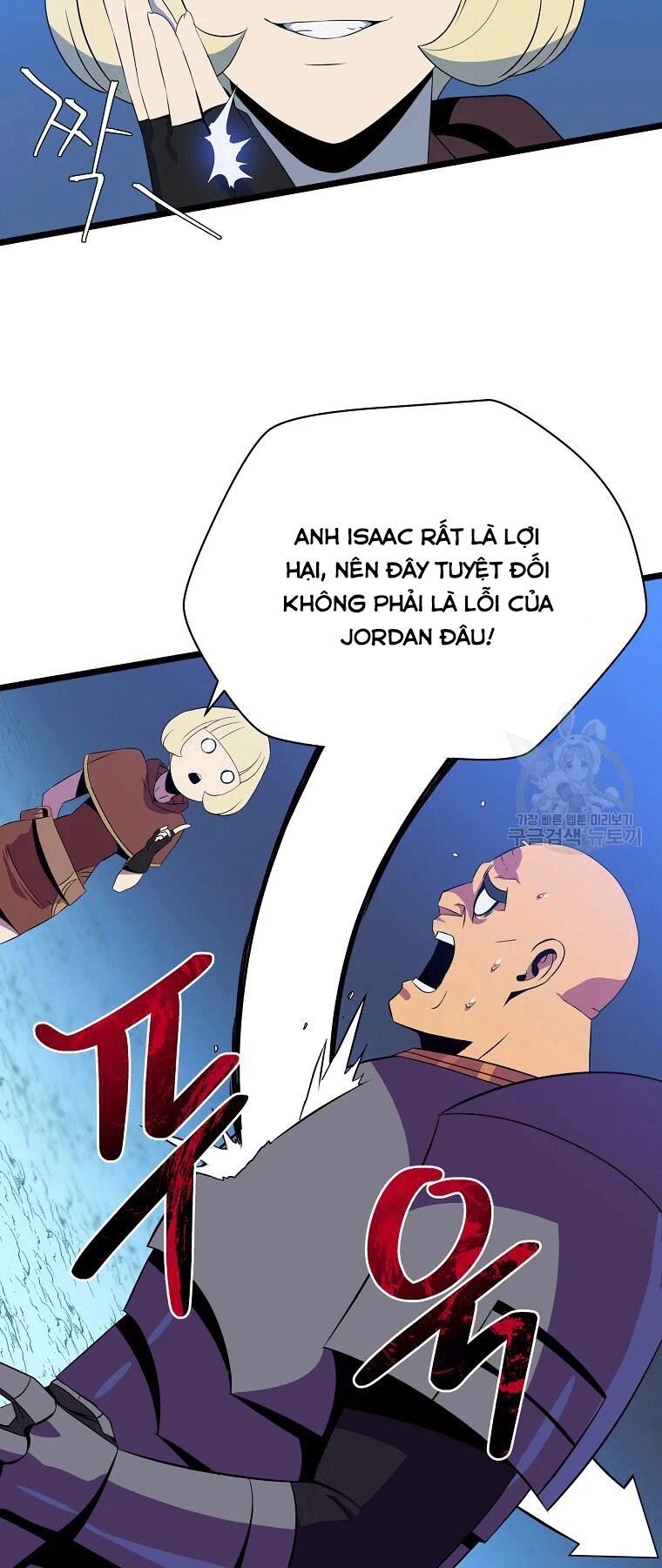 đọc truyện Kẻ Săn Anh Hùng Chương 90 ảnh 35 tại Thiên Thai Truyện