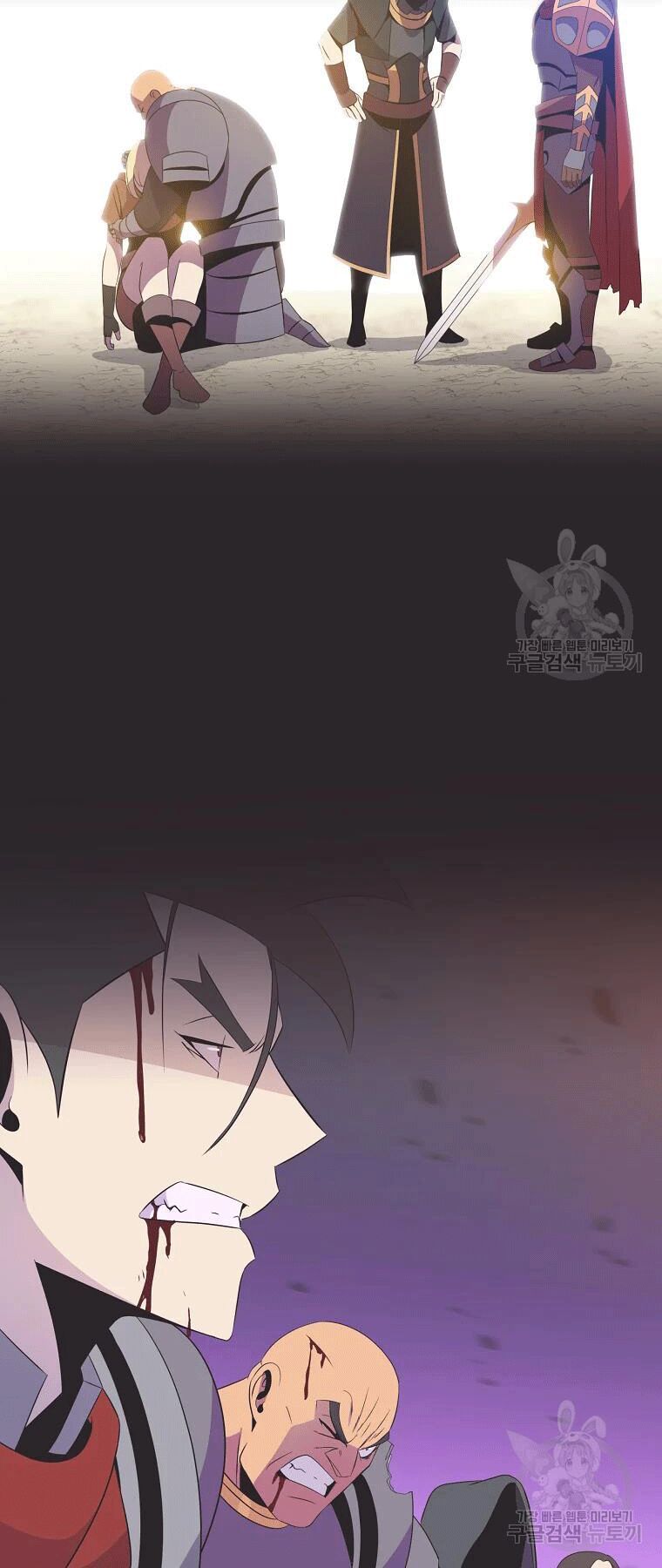 đọc truyện Kẻ Săn Anh Hùng Chương 90 ảnh 39 tại Thiên Thai Truyện