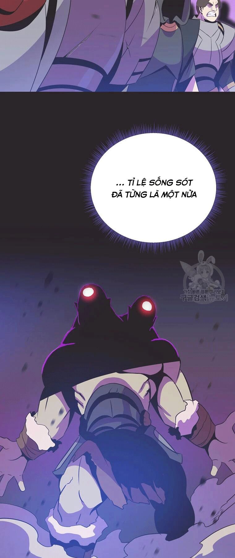 đọc truyện Kẻ Săn Anh Hùng Chương 90 ảnh 40 tại Thiên Thai Truyện