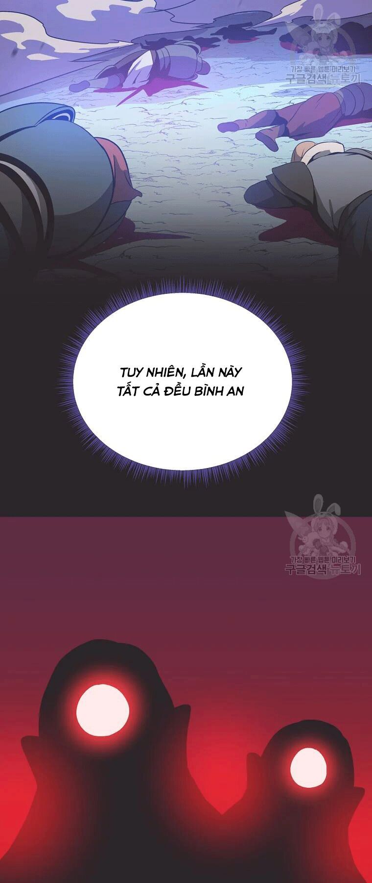 đọc truyện Kẻ Săn Anh Hùng Chương 90 ảnh 41 tại Thiên Thai Truyện