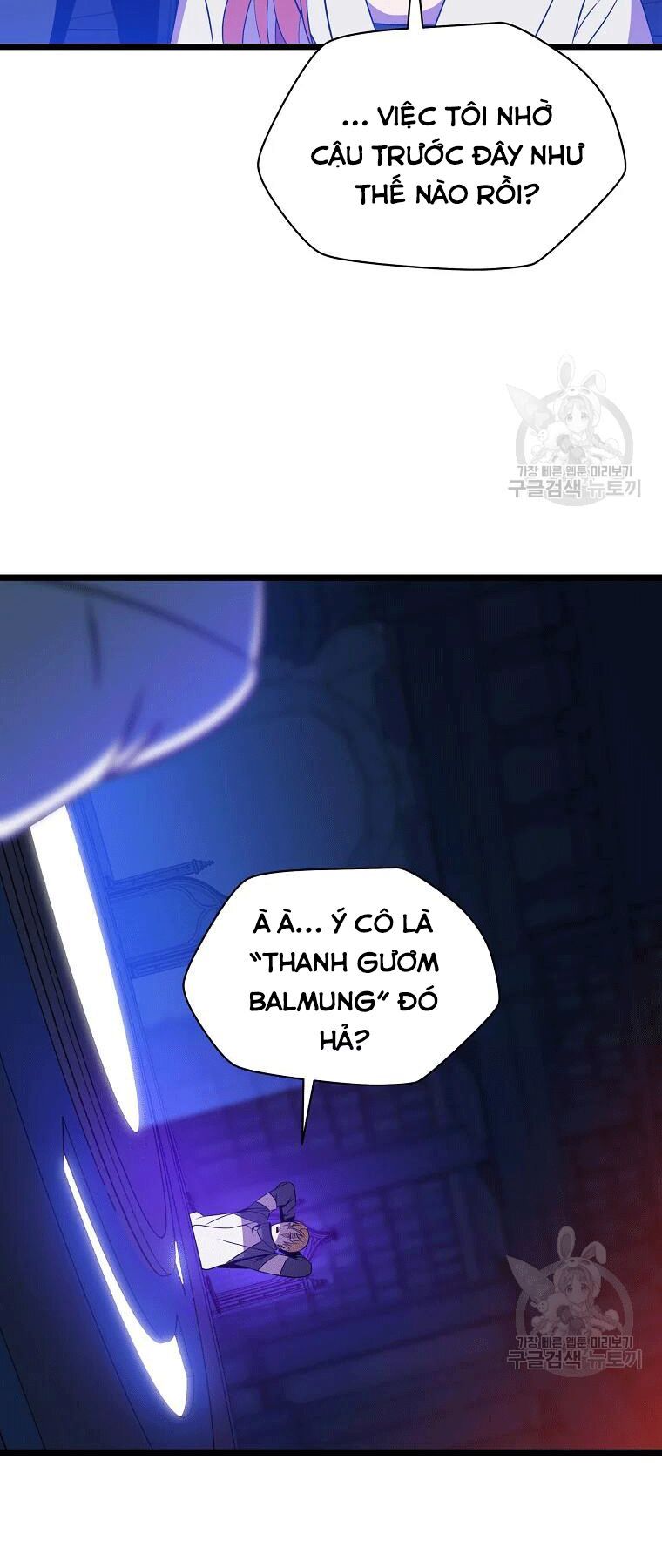 đọc truyện Kẻ Săn Anh Hùng Chương 90 ảnh 6 tại Thiên Thai Truyện