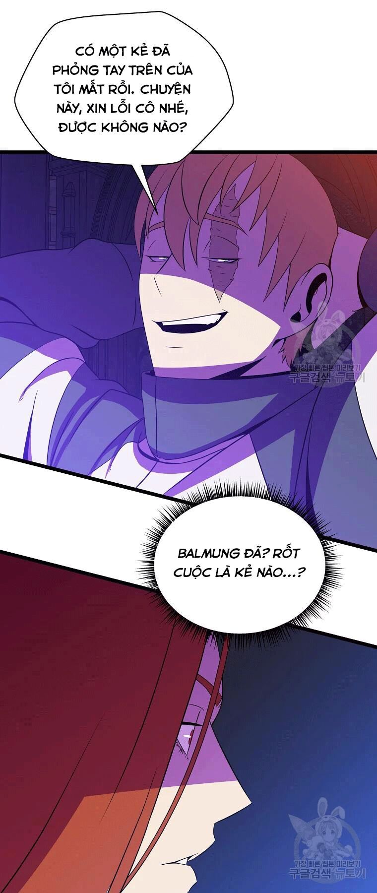 đọc truyện Kẻ Săn Anh Hùng Chương 90 ảnh 7 tại Thiên Thai Truyện