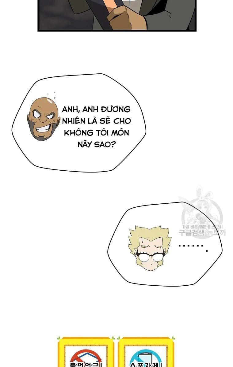 đọc truyện Kẻ Săn Anh Hùng Chương 90 ảnh 59 tại Thiên Thai Truyện