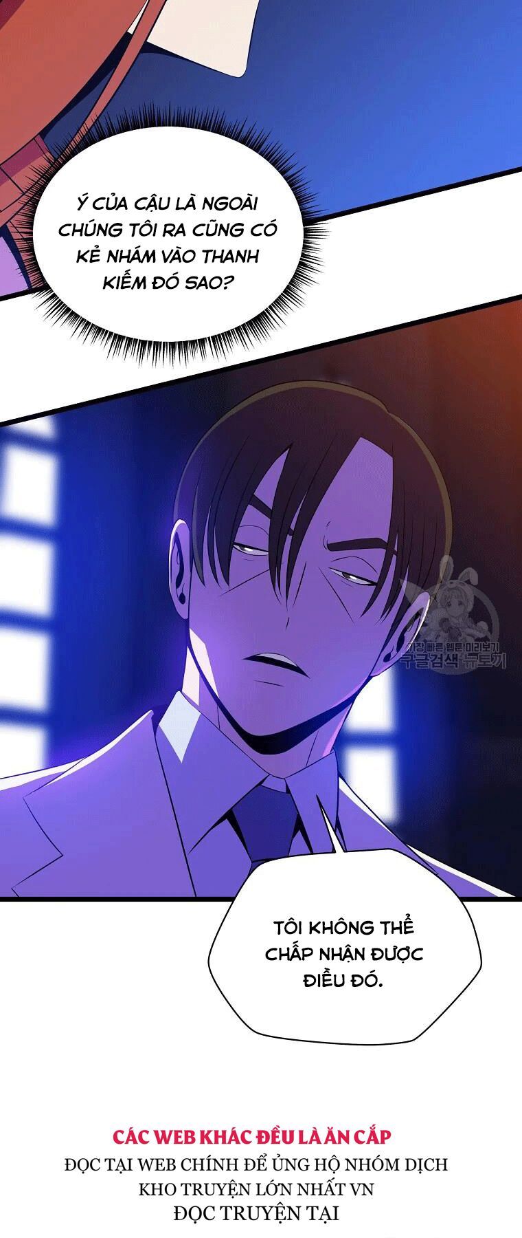 đọc truyện Kẻ Săn Anh Hùng Chương 90 ảnh 8 tại Thiên Thai Truyện