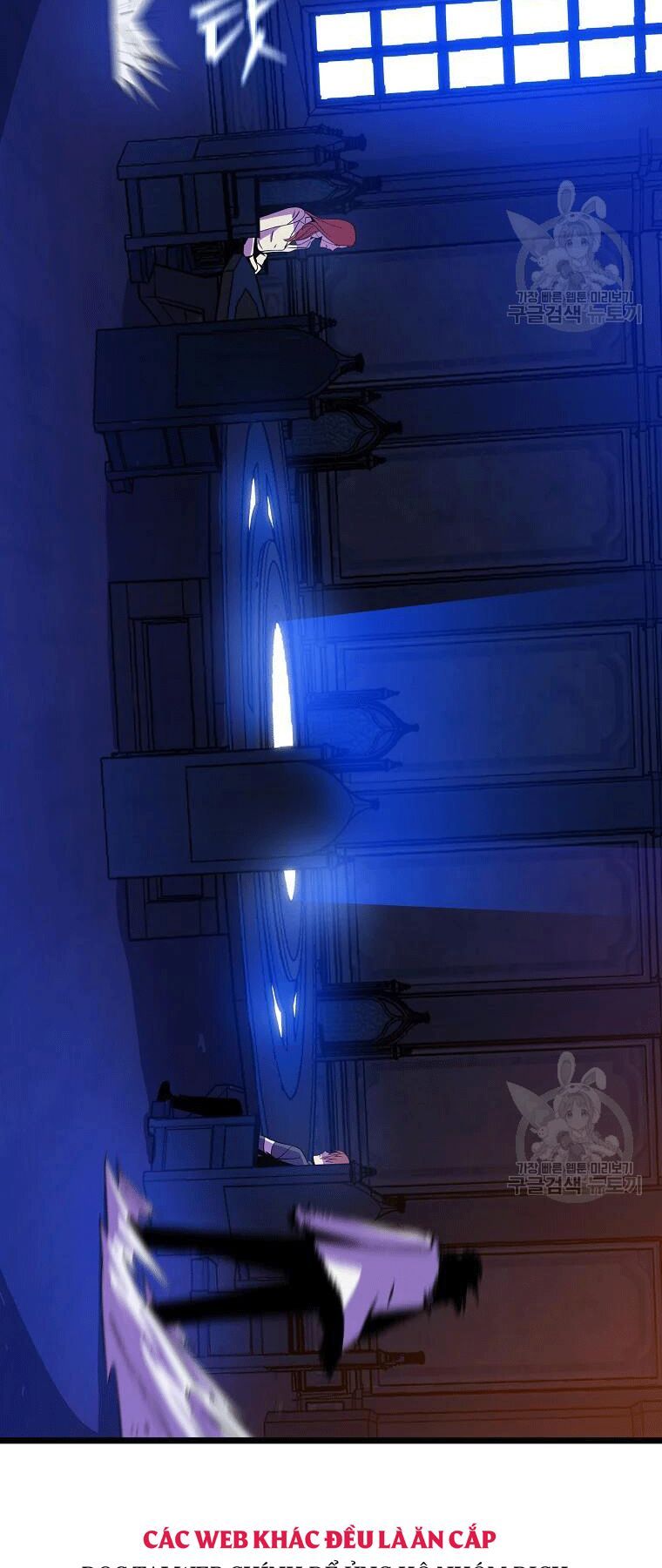 đọc truyện Kẻ Săn Anh Hùng Chương 90 ảnh 10 tại Thiên Thai Truyện