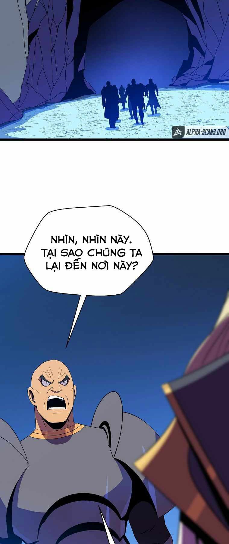 đọc truyện Kẻ Săn Anh Hùng Chương 91 ảnh 17 tại Thiên Thai Truyện