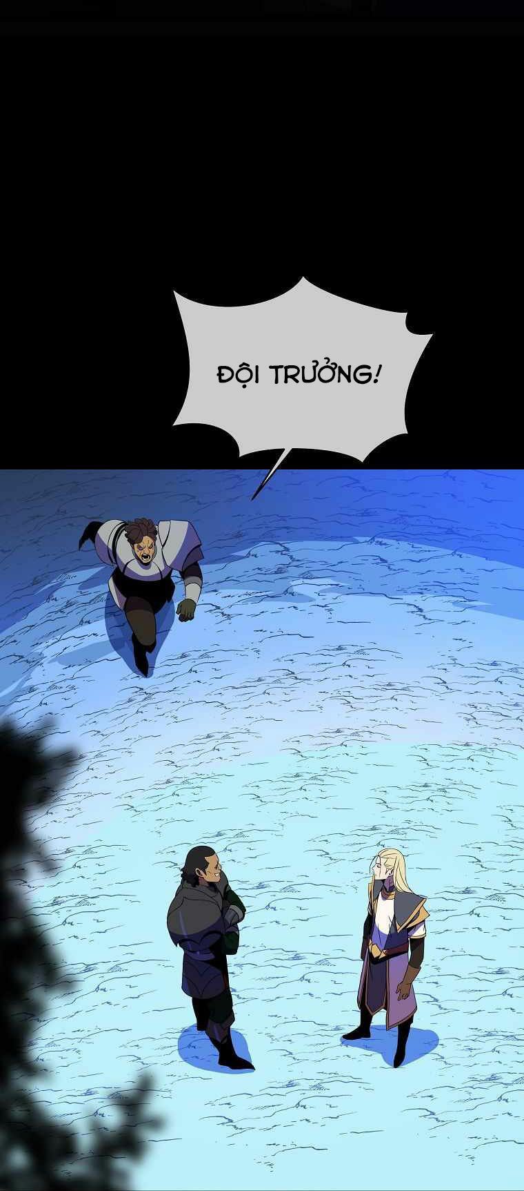 đọc truyện Kẻ Săn Anh Hùng Chương 91 ảnh 19 tại Thiên Thai Truyện