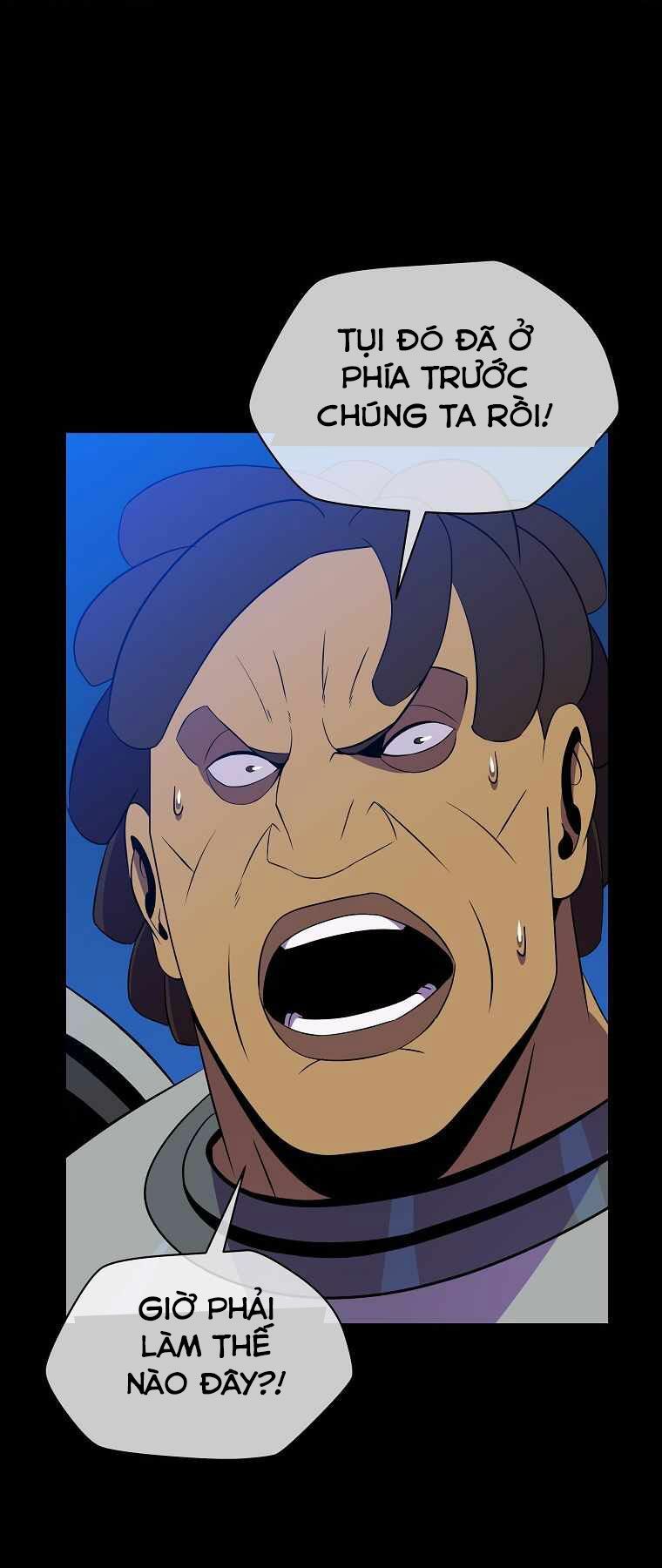 đọc truyện Kẻ Săn Anh Hùng Chương 91 ảnh 20 tại Thiên Thai Truyện