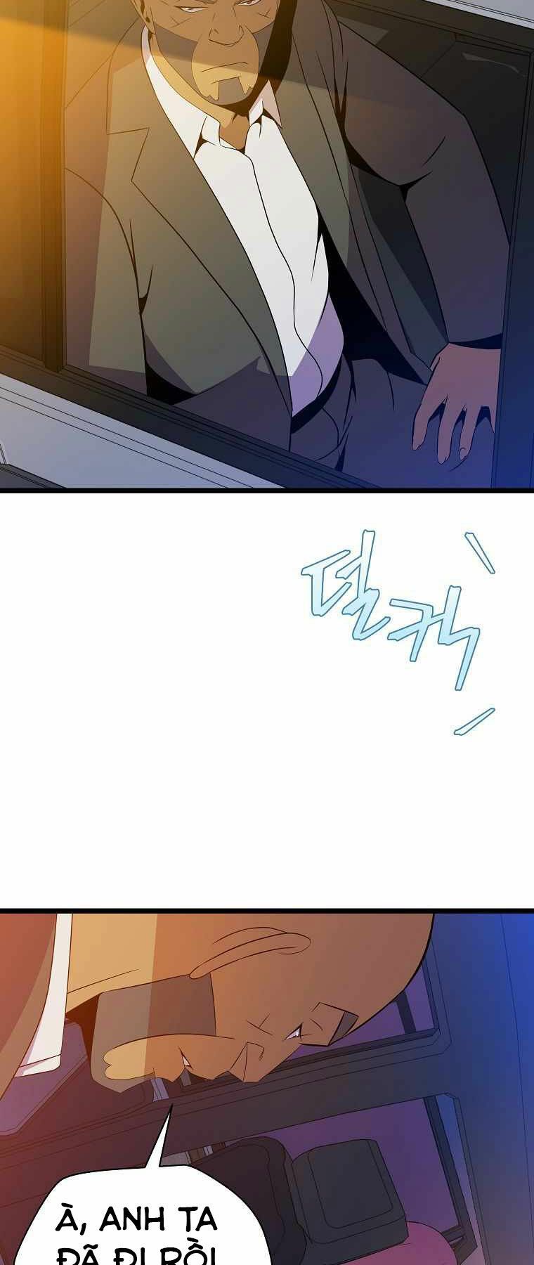 đọc truyện Kẻ Săn Anh Hùng Chương 91 ảnh 4 tại Thiên Thai Truyện