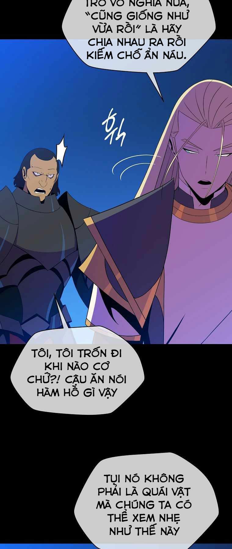 đọc truyện Kẻ Săn Anh Hùng Chương 91 ảnh 22 tại Thiên Thai Truyện