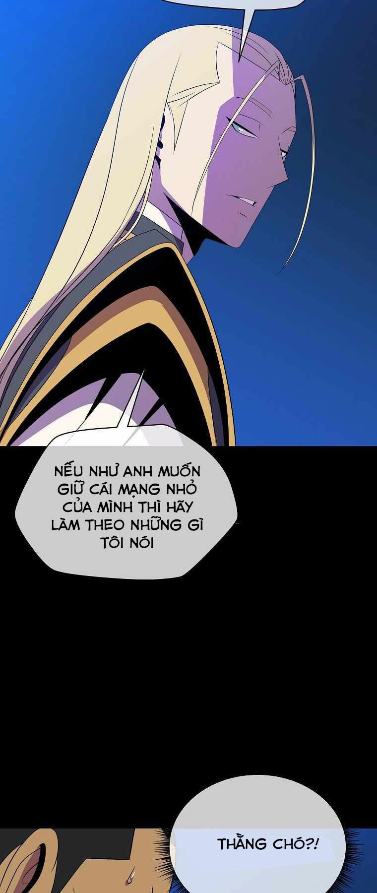 đọc truyện Kẻ Săn Anh Hùng Chương 91 ảnh 23 tại Thiên Thai Truyện