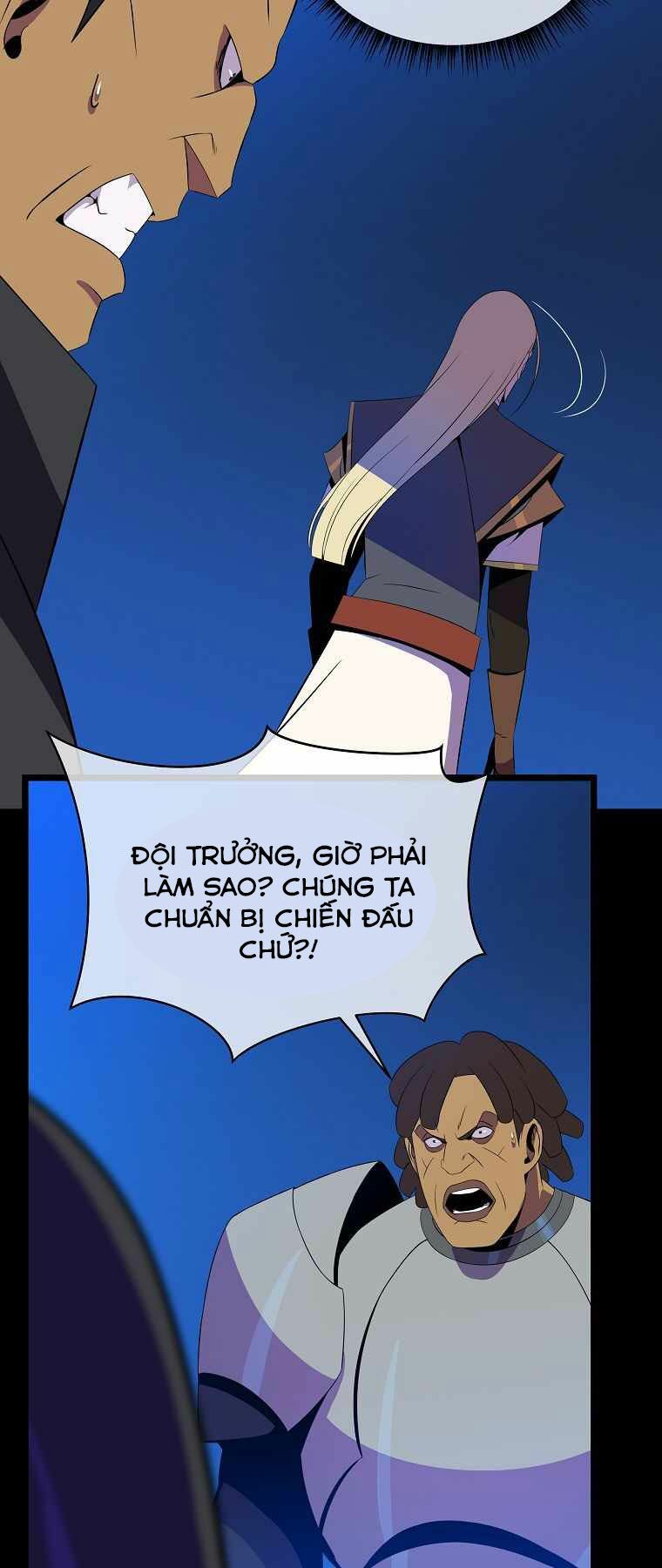 đọc truyện Kẻ Săn Anh Hùng Chương 91 ảnh 24 tại Thiên Thai Truyện