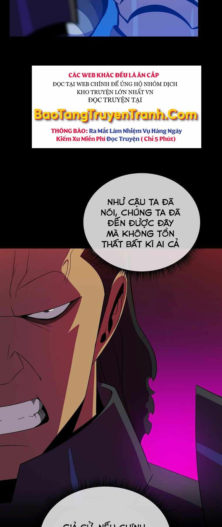 đọc truyện Kẻ Săn Anh Hùng Chương 91 ảnh 25 tại Thiên Thai Truyện