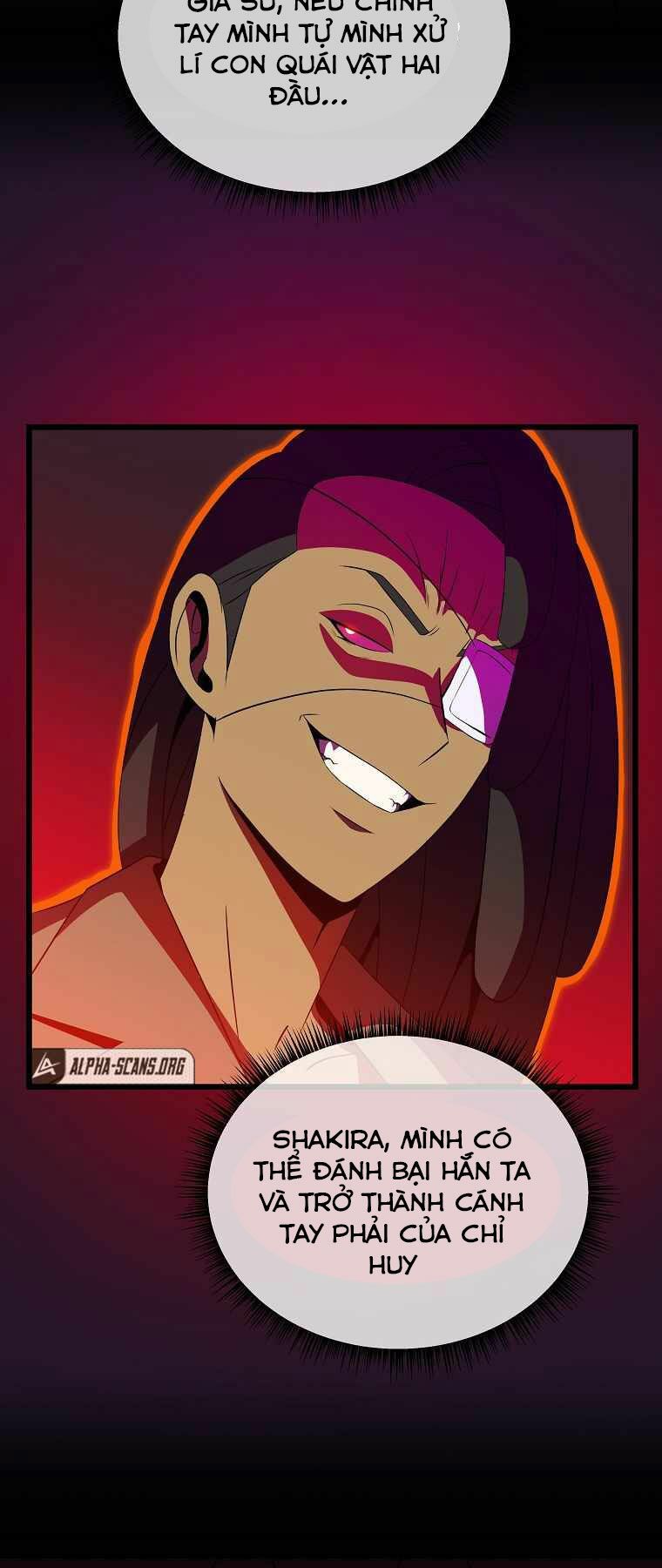 đọc truyện Kẻ Săn Anh Hùng Chương 91 ảnh 26 tại Thiên Thai Truyện