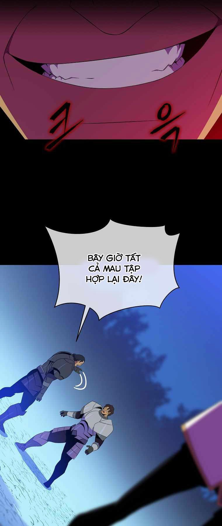 đọc truyện Kẻ Săn Anh Hùng Chương 91 ảnh 27 tại Thiên Thai Truyện