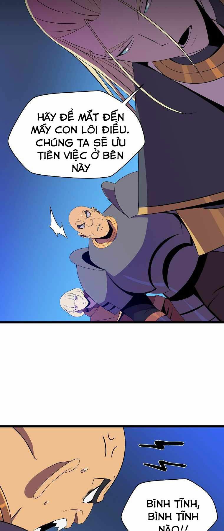 đọc truyện Kẻ Săn Anh Hùng Chương 91 ảnh 29 tại Thiên Thai Truyện