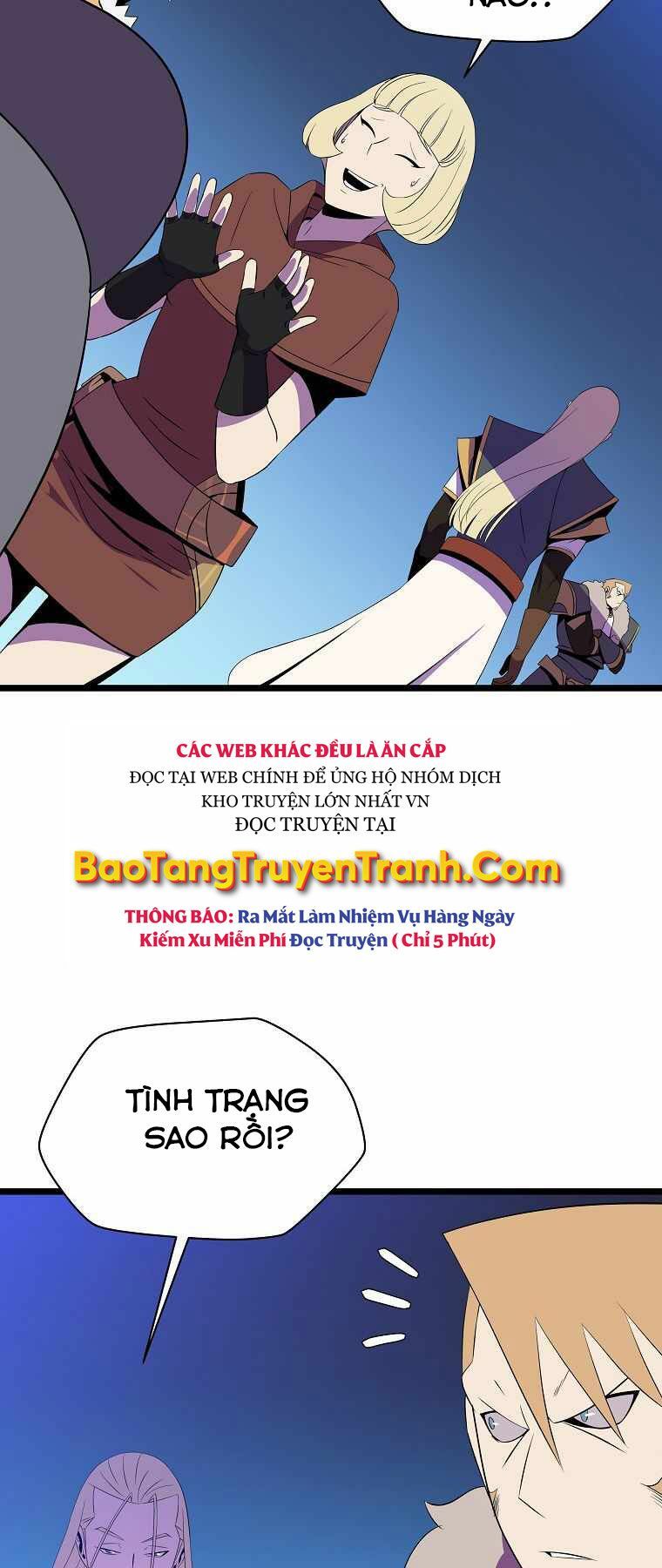 đọc truyện Kẻ Săn Anh Hùng Chương 91 ảnh 30 tại Thiên Thai Truyện