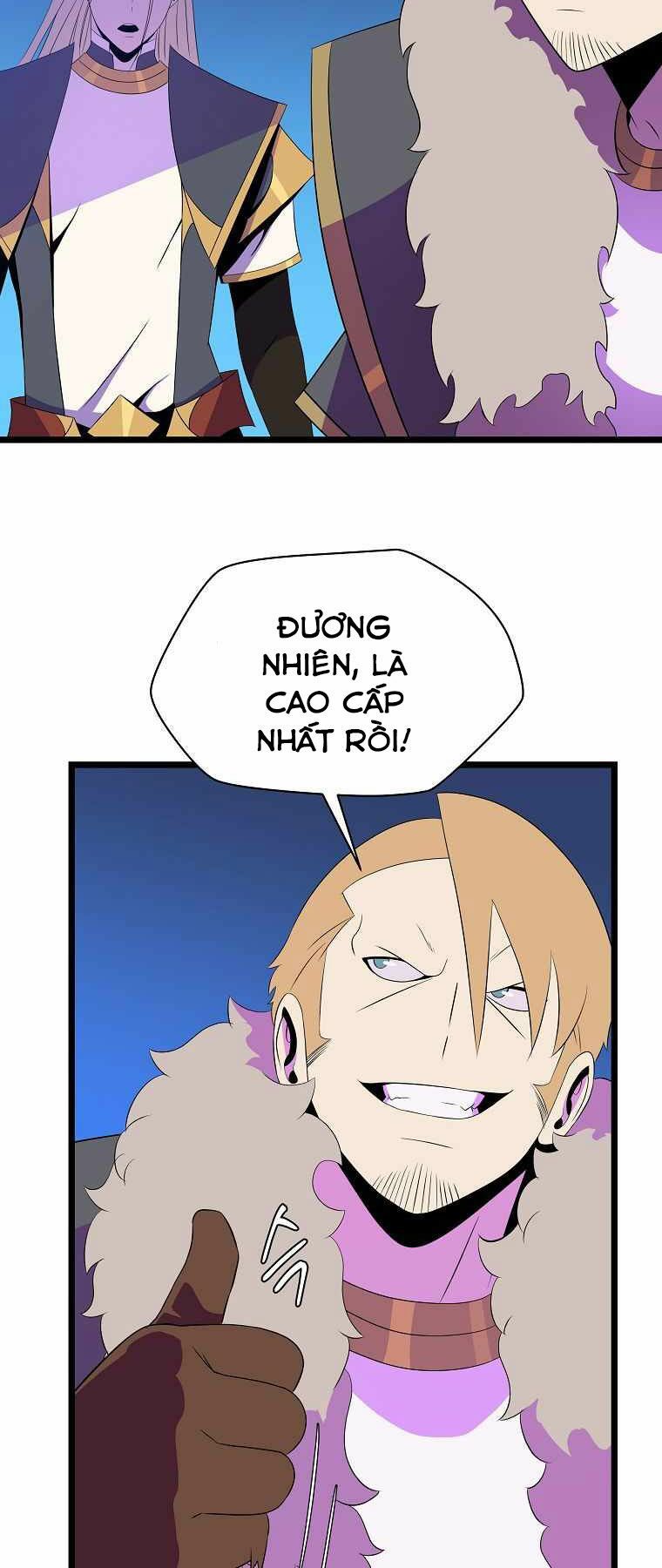 đọc truyện Kẻ Săn Anh Hùng Chương 91 ảnh 31 tại Thiên Thai Truyện