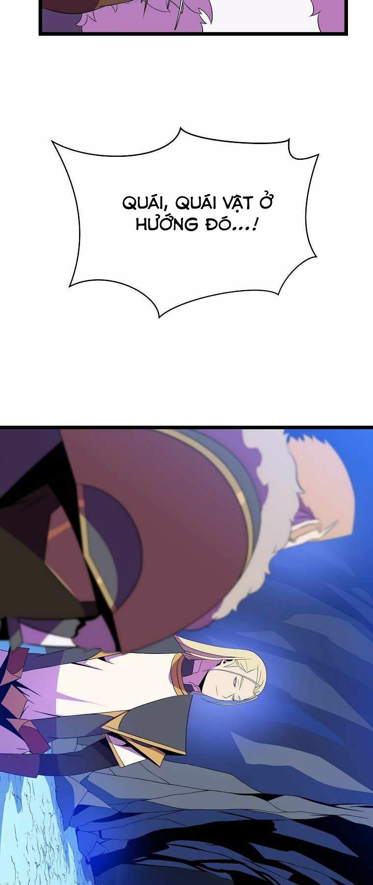 đọc truyện Kẻ Săn Anh Hùng Chương 91 ảnh 32 tại Thiên Thai Truyện